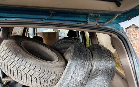 Ford Explorer III, 1994 год, 650 000 рублей, 16 фотография