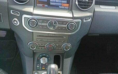 Land Rover Discovery IV, 2011 год, 2 230 000 рублей, 4 фотография