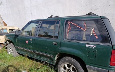 Ford Explorer III, 1994 год, 650 000 рублей, 19 фотография