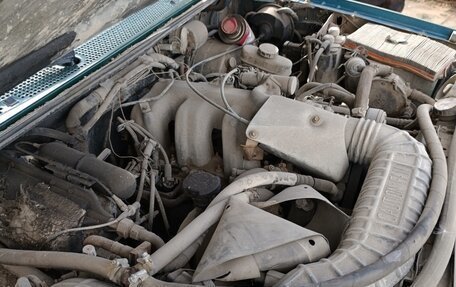 Ford Explorer III, 1994 год, 650 000 рублей, 18 фотография