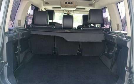 Land Rover Discovery IV, 2011 год, 2 230 000 рублей, 7 фотография