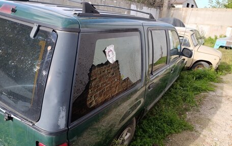 Ford Explorer III, 1994 год, 650 000 рублей, 20 фотография