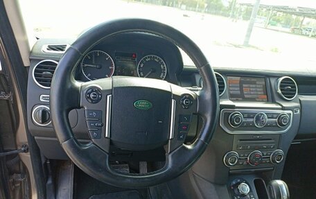 Land Rover Discovery IV, 2011 год, 2 230 000 рублей, 3 фотография