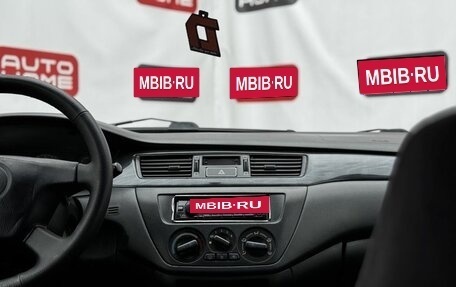 Mitsubishi Lancer IX, 2005 год, 349 990 рублей, 10 фотография