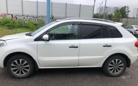 Renault Koleos I рестайлинг 2, 2013 год, 1 100 000 рублей, 2 фотография