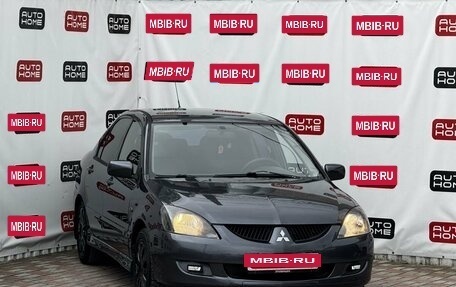 Mitsubishi Lancer IX, 2005 год, 349 990 рублей, 3 фотография