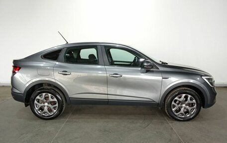 Renault Arkana I, 2019 год, 1 495 000 рублей, 7 фотография