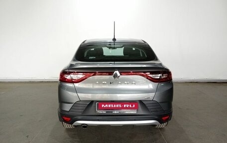 Renault Arkana I, 2019 год, 1 495 000 рублей, 5 фотография