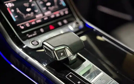Audi Q8 I, 2022 год, 7 333 369 рублей, 15 фотография