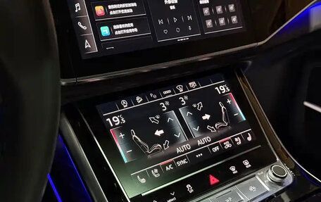 Audi Q8 I, 2022 год, 7 333 369 рублей, 16 фотография