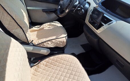 Citroen C4 Picasso II рестайлинг, 2007 год, 700 000 рублей, 3 фотография