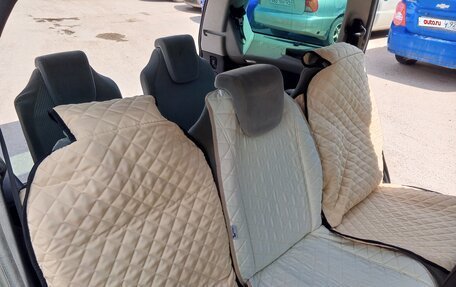 Citroen C4 Picasso II рестайлинг, 2007 год, 700 000 рублей, 4 фотография