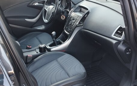Opel Astra J, 2012 год, 850 000 рублей, 6 фотография