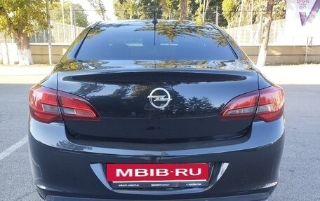 Opel Astra J, 2012 год, 850 000 рублей, 5 фотография