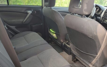 Toyota RAV4, 2004 год, 599 000 рублей, 13 фотография