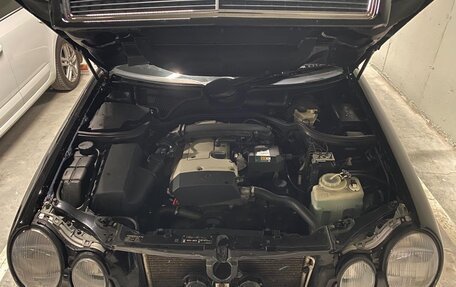 Mercedes-Benz E-Класс, 1997 год, 1 111 000 рублей, 7 фотография