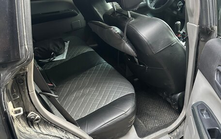 Subaru Forester, 2007 год, 620 000 рублей, 10 фотография