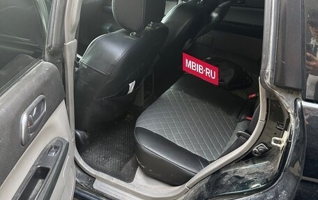 Subaru Forester, 2007 год, 620 000 рублей, 9 фотография