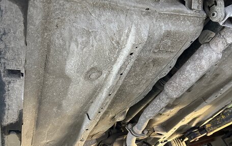 Subaru Forester, 2007 год, 620 000 рублей, 16 фотография