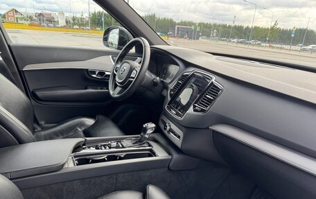 Volvo XC90 II рестайлинг, 2017 год, 2 980 000 рублей, 9 фотография