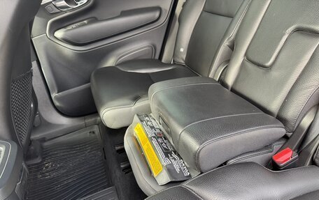 Volvo XC90 II рестайлинг, 2017 год, 2 980 000 рублей, 12 фотография