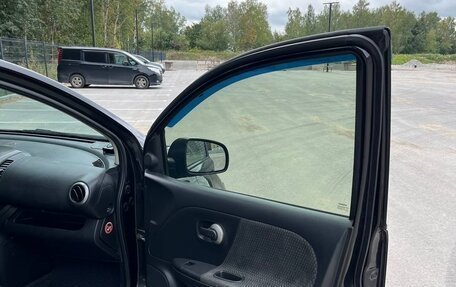 Nissan Note II рестайлинг, 2007 год, 515 000 рублей, 13 фотография