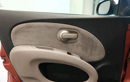 Nissan Micra III, 2008 год, 450 000 рублей, 8 фотография