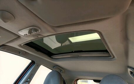 Nissan Micra III, 2008 год, 450 000 рублей, 10 фотография