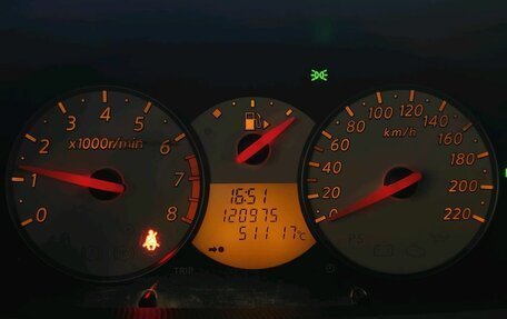 Nissan Micra III, 2008 год, 450 000 рублей, 21 фотография