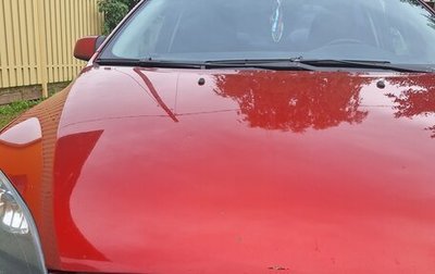 Ford Focus II рестайлинг, 2006 год, 430 000 рублей, 1 фотография