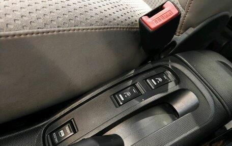 Nissan Micra III, 2008 год, 450 000 рублей, 20 фотография