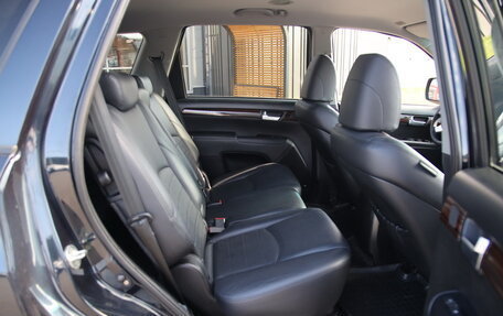 KIA Mohave I, 2017 год, 2 602 400 рублей, 11 фотография