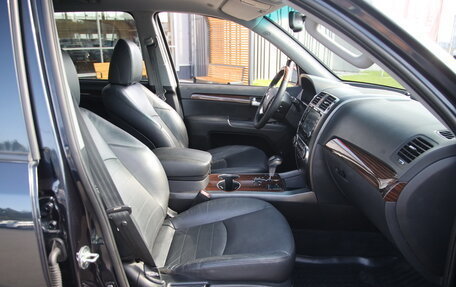 KIA Mohave I, 2017 год, 2 602 400 рублей, 10 фотография