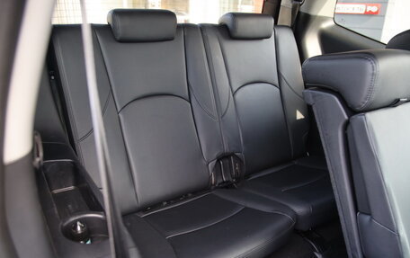 KIA Mohave I, 2017 год, 2 602 400 рублей, 12 фотография