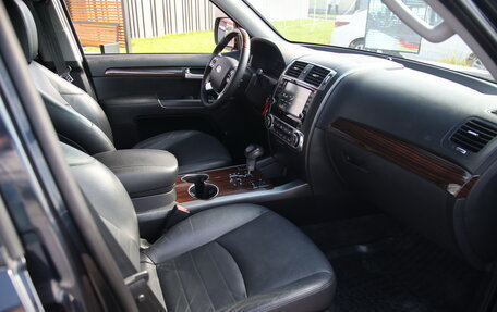 KIA Mohave I, 2017 год, 2 602 400 рублей, 9 фотография