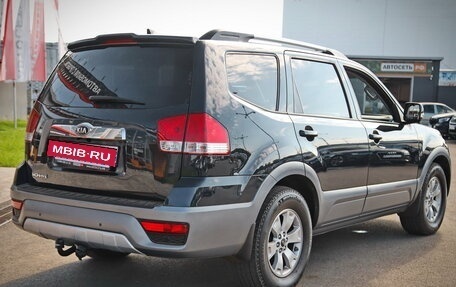 KIA Mohave I, 2017 год, 2 602 400 рублей, 8 фотография