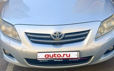 Toyota Corolla, 2007 год, 500 000 рублей, 1 фотография