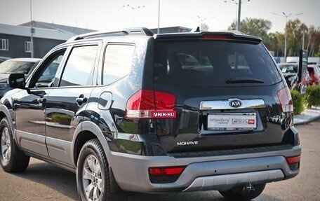 KIA Mohave I, 2017 год, 2 602 400 рублей, 6 фотография