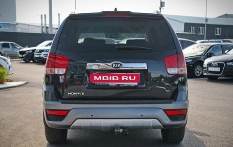 KIA Mohave I, 2017 год, 2 602 400 рублей, 7 фотография