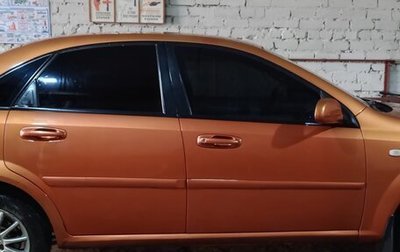Chevrolet Lacetti, 2007 год, 400 000 рублей, 1 фотография