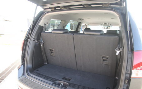 KIA Mohave I, 2017 год, 2 602 400 рублей, 16 фотография