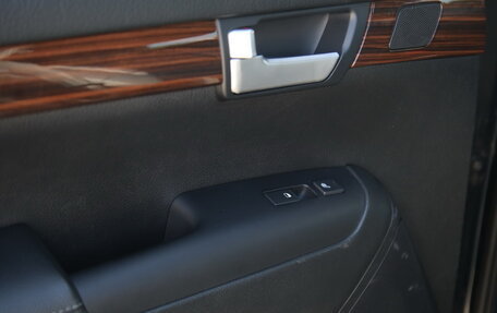 KIA Mohave I, 2017 год, 2 602 400 рублей, 17 фотография