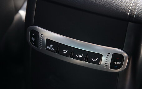 KIA Mohave I, 2017 год, 2 602 400 рублей, 15 фотография