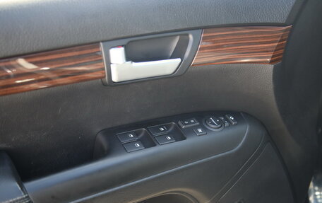 KIA Mohave I, 2017 год, 2 602 400 рублей, 19 фотография