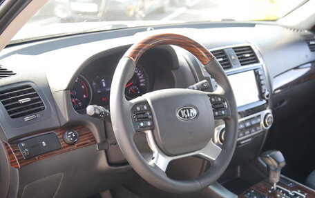 KIA Mohave I, 2017 год, 2 602 400 рублей, 18 фотография