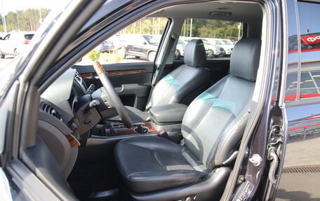 KIA Mohave I, 2017 год, 2 602 400 рублей, 20 фотография