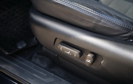 KIA Mohave I, 2017 год, 2 602 400 рублей, 21 фотография