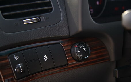 KIA Mohave I, 2017 год, 2 602 400 рублей, 22 фотография