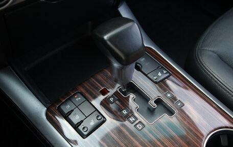 KIA Mohave I, 2017 год, 2 602 400 рублей, 27 фотография