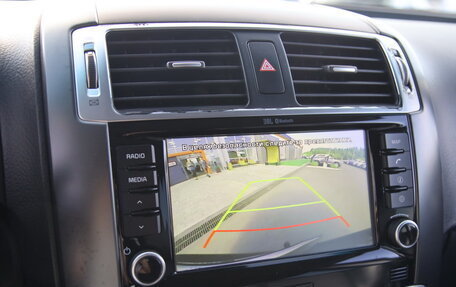 KIA Mohave I, 2017 год, 2 602 400 рублей, 25 фотография